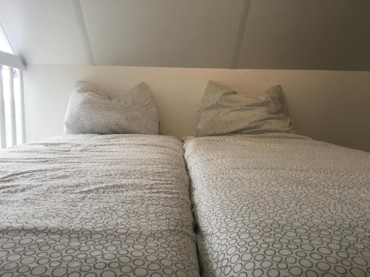 Slaapplaatsen 2-4 Personen Voor Bezoek Dtrh Beuningen  Eksteriør bilde